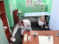 Beautiful Patient Sucks jayden come Cock In Fake Hospital