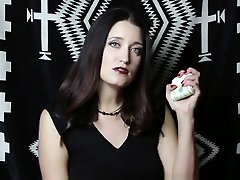 Kimberly Kane Sell Your Soul For Money in private sudden ass attack video