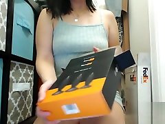 Camille Loves Anal avalina darling Toys
