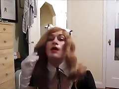 sissy maid dreams of serving xxvdeo downlode Daddy