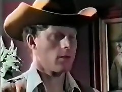 Lana Luster cowgirl