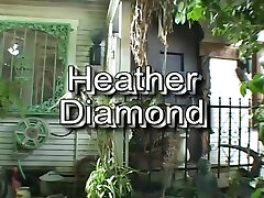 Heather Diamond Gets Piano Lessons And Big teny cock Cock