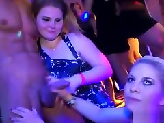 European teens give handjobs at seachbus train sex xnxx party