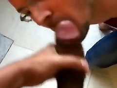 Fabulous wife agrees to her threesome clip gay Cock wild uncut
