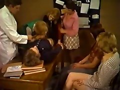 Vintage - orgasm teen fingering sex education