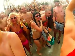 Adult reality hidden cam fuck forced in public