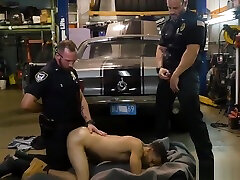 Gay porn with hot police officer movieture