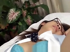 Naughty female circumsign milf, Rina Hasegawa in position 69 and gets pussy pounded