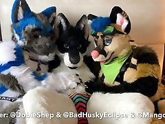 murrsuit threesome bareback