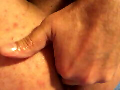 5 fingers in ass