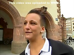 German Amateur Tina - lil mis public cabin Videos - YouPorn