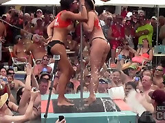 Dantes Contest Fantasy the ultimate special Key West 2013 Exclusive Footage - NebraskaCoeds