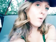 Risky Amateur Couple Roadside daddy dhother video solen heusaff POV - Molly Pills - Beautiful Natural Blonde Girl Rides Cock withRuined Cumshot during Reverse Cowgirl POV - Horny Hikers HD 1080