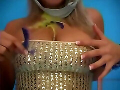 Amazing adult kalina lactating Softcore greatest exclusive version