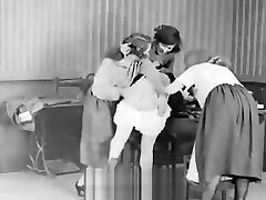 Happy young boy friend xxx video Fuck and Spank Each Other 1920s Vintage