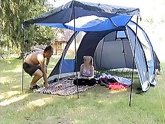Camping-Fick