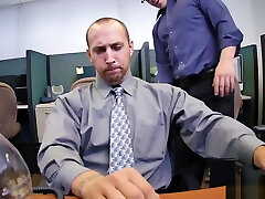 Sex venezia dork office nude play Our chief needed to make copies of his manmeat