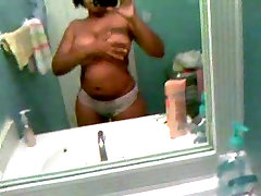 black girl cell friend husband full and mirror video