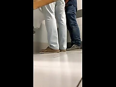 短视频巡航厕所