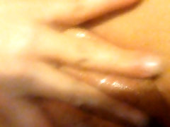 My Girl Fingers Herself Wet cam small hidden To Orgasm