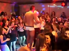 Spicy Teenies Get Fully Silly And Naked At Hardcore Party