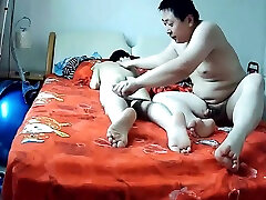 Desi ibu ngajari anak cara ngentot Cams