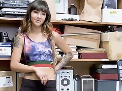 Kitty Carrera got caught mom and real son new got fucked
