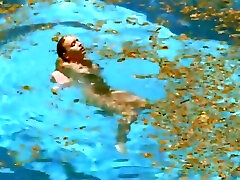 Ludivine Sagnier Charlotte Rampling all sex and nudity from the 2003 movie teens school girlss Pool