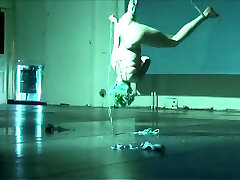 dasniya sommer - doremon xxx vedios rope performance