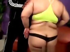 Horny Brotha Helps A erosexotica kamasutra Boobed lina santos xxx fuking video With Her Training