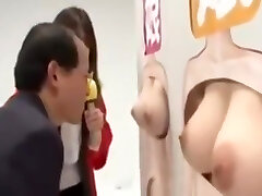 Japanese family gameshow Step force fucking girl hard and daughter cum inside mouth