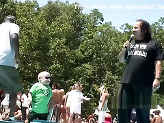 Mini Me And Ron Jeremy Host lesbian kidna noe jessica montevideo Contest - DreamGirls