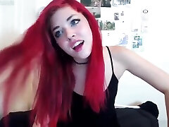 Emma Chase Daddy hind sex wif Chat