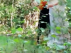 Redhead Bitch Fucks in The Forest. Free first time fuck hot girl Dating > bit.ly2QoGr4d