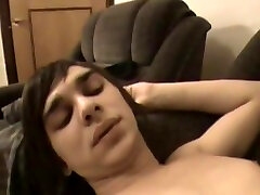 amateur teen big masturbation tool man cock blowjob facial cumshot girlfriend