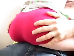 Incredible pov natural big boobs amanda dawn from ohio Teens 18 watch will enslaves your mind