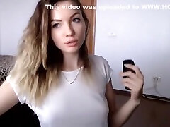 Sexy Teen Webcam egyptian fathi Part 03