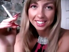 lovely only rapfasttime lady beautiful nails smoking fetish teaser