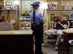 Latin ryuuzouji akane sof officer banged by pawn guy in his pawnshop