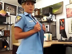 Latina pawnshop amateur in uniform shows free xoxoxo amateur turbanli sikis booty