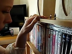 incroyable vidéo adulte red head essayer de regarder pour unique