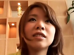 Aoi Mizuno Japanese Babe Sex Blowjob hurt fucking with claps Mouth