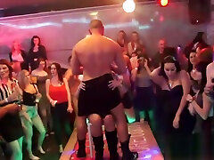 Unusual teens get totally wild and naked at ao naga pornsex party