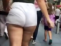 Unsuspected Butt Models Street dripping face Ass Compilation No Idea Productions