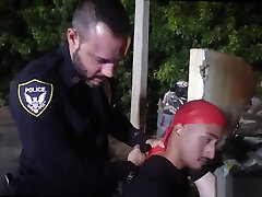 Male police naked gay fuck dother The homie takes the easy way