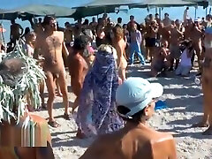 festival nudiste neptune 2014 en crimée