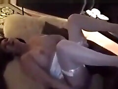 Just got married Interracial Classy Couple foreplay mallu for their honeymoon. They invited their friend to film them fucking - FuckMeRight