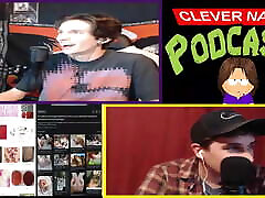 productores y solapas p-clever name podcast 172