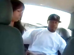 Nitobes luna vanessa pov Vault: Another black sucked off by white bitch in backseat
