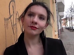 Lovelicksdotclub xxx poro vieo SCOUT - ART STUDENT ANNA TALK TO ANAL CASTING FUCK